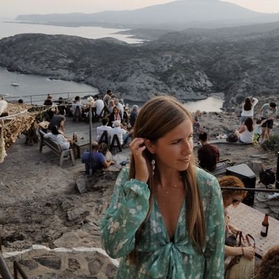 mariajanedb's profile picture. Social Media Specialist
👩🏼‍💼https://t.co/2SEKpfI5Gt