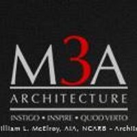 M3A Architecture(@M3Architecture) 's Twitter Profileg