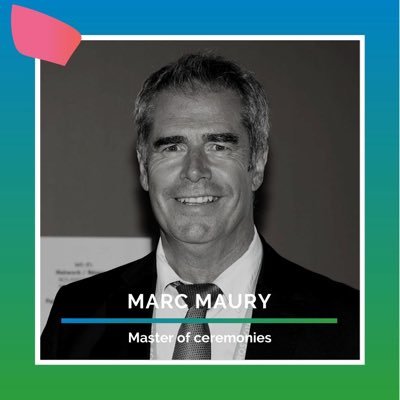 Marc Maury Profile