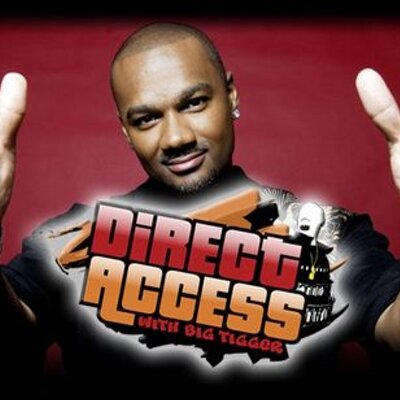 URDirectAccess's profile image