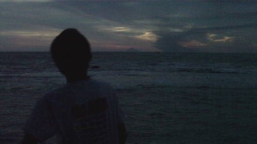 looking for my eyes