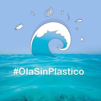 Ola Sin Plástico (@olasinplastico) 's Twitter Profile Photo