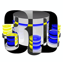 3dDatabase's profile picture. 