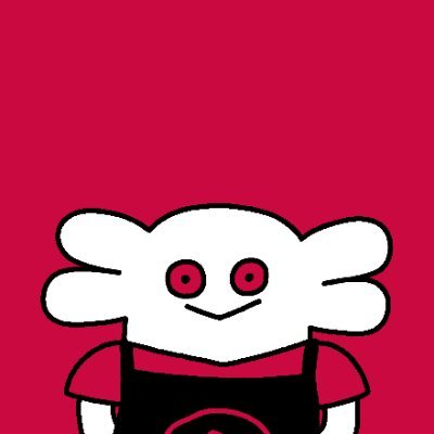 6th Error403 エラーくんのlineアニメーションスタンプが発売になりました ワーッ よろしくおねがいします T Co Rynjtqspki