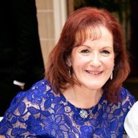 Julie Woolf - @Julie_Woolf Twitter Profile Photo