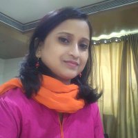 Sheetal Arya(@Sheetal00019) 's Twitter Profile Photo