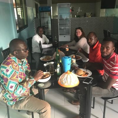 SarpoAfrica's profile picture. Breeder of Sarpo potatoes, a family of robust varieties that are ideal for less-than-ideal growing conditions. They are resistant to late blight and viruses