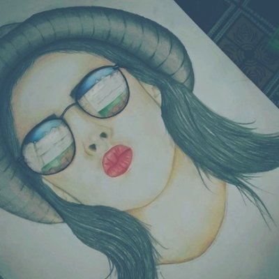 katesmith088's profile picture. Ideals-are-peaceful-History-is-violent