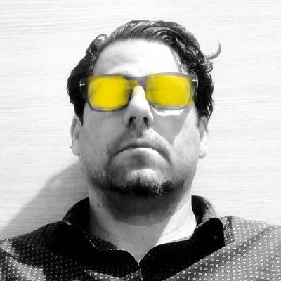 salvaguida_art's profile picture. Arquitecto_Diseñador Industrial_Artista Visual