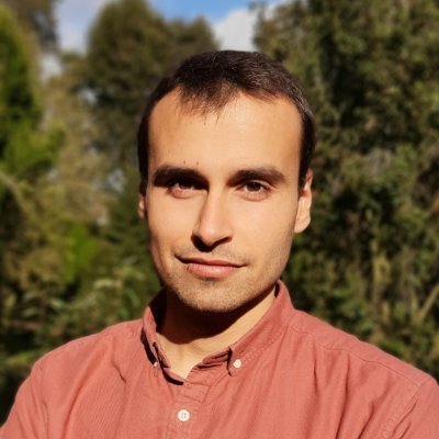 Associate Professor of Nanophotonics and Optical Engineering @NTNU
Associate Editor APL Photonics