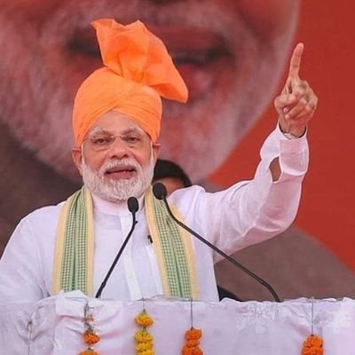 modifying2020's profile picture. Modi4Telangana