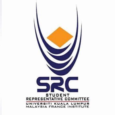 Student Representative Committee (SRC) UniKL MFI Official Acc. Follow us for additional campus updates. 

Conduire à Servir
SRC UniKL MFI 🇫🇷