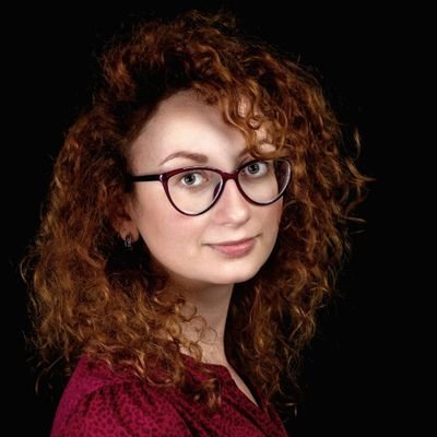 Digital Branding & Business Development
#womenintechnology #startups
Executive director @SPKaccelerator;
Founder @edtechro;
Organizer @swcluj