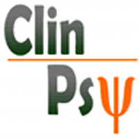 ClinPsy Ψ(@ClinPsy) 's Twitter Profileg