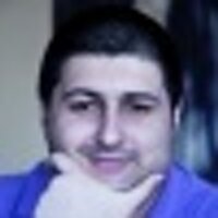 Akif Bayyigit (@abayyigit) Twitter profile photo