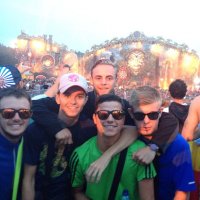 Luke Helsby (@lukehelsby) 's Twitter Profile