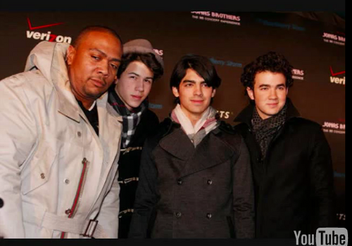 TimbalandJoeJ's profile picture. #TIMBALANDJOEJONAS MAKE IT HAPPEN.