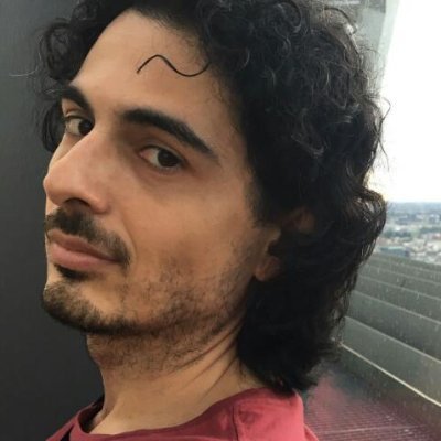 dannox75's profile picture. Researcher at UCL