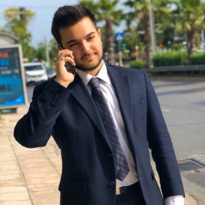 ApolloPapas's profile picture. Founder, GYA | Media