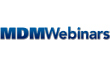 MDMWebinars's profile picture. 