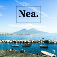Nea. Luoghi di Napoli(@nea_luoghidiNa) 's Twitter Profile Photo
