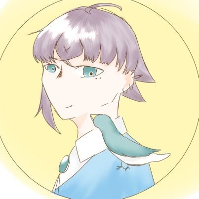 エファー@中浮上さんのプロフィール画像