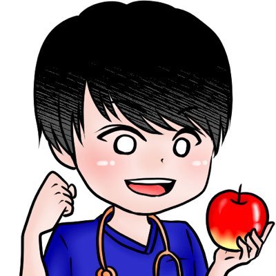 なんちゃって救急集中治療医。EMAlliance文献班所属/医学界新聞連載してました「 ER診療の勘どころ」/ブログ: りんごの街の救急医/救急外来でのマネジメントに役立つTipsをつぶやきます。