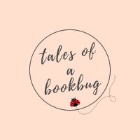 Mal ✨ | Tales Of A Bookbug(@talesofabookbug) 's Twitter Profile Photo
