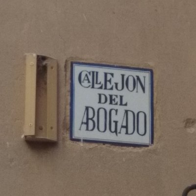 Abogada por vocación. Laboralista por convicción.
Sacando adelante mi despacho como proyecto personal y profesional.