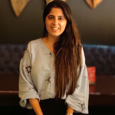 Communications Specialist at League Data, Former Comms Manager @AngelOne Ex- Journalist @NDTVProfit @PanosSouthAsia media fellow 2015/ Views are personal