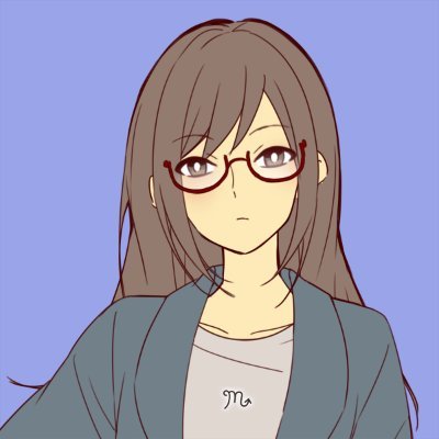 つぶやきジャンルはかなり雑多です。
ファボ多め。
マイペースに占いに親しむ一般人。
他者は占いません。
タロット、ルノルマン、西洋占星術。たまにオラクルカード等々。
広く楽しく。
レジンや布の小物を週末に作っていたけど、現在多忙につきお休み中。
動物と空と海好き。
営業DMお断りします
(2022.8.24更新)