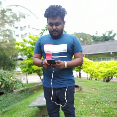 Hello.. I'm Dilum Chamika from CEYLON. I work as a freelancer at present.