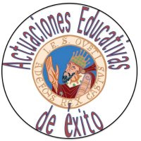 Actuaciones Educativas de Éxito (IES Alfonso II) (@aeealfonsoii) 's Twitter Profile Photo Actuaciones Educativas de Éxito (IES Alfonso II) (@aeealfonsoii) 's Twitter Profile Photo