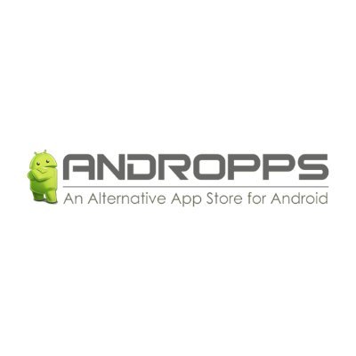 Download the best FREE APKs with AndroPps that are not available on the Google Play Store.