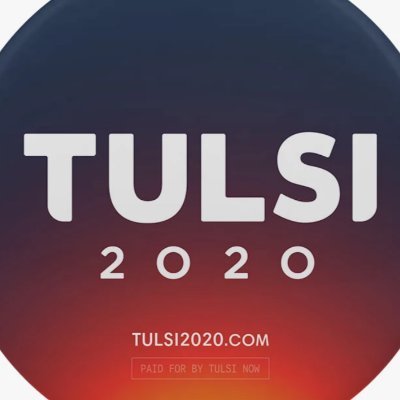 Posting Events and News about Tulsi in DMV (DC, MD, VA)