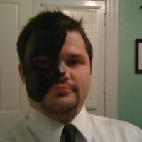 Christopher Lipscomb - @clipscomb1983 Twitter Profile Photo