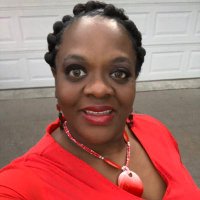 Dr. Lisa Rogers (@iamborntoteach) 's Twitter Profile Photo