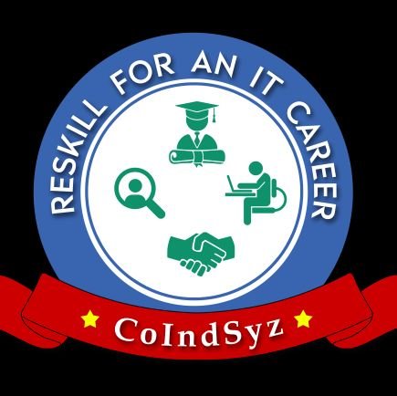 coindsyz's profile picture. software Development