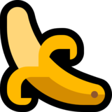 Mediocre Gamer Xbox: Banana Emojis