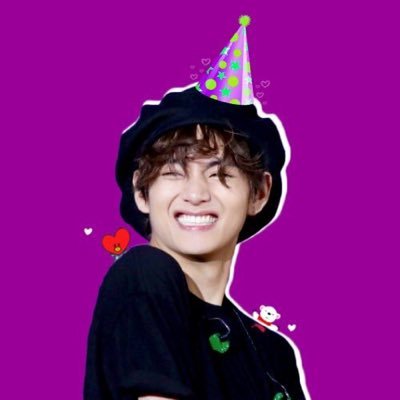 TaeTae, Bwi, Vante, Kim Taehyung, TeTe, CGV, V💜