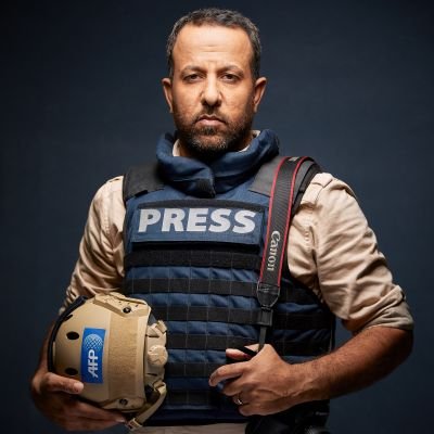 @AFP Photographer based in Basra, Iraq