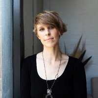 Devin Madson/Rebecca Ide (@devinmadson) Twitter profile photo