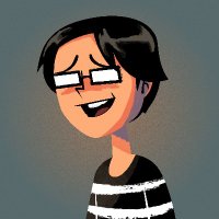 Arianne Criseyde | c0mms open (@gothicspork) 's Twitter Profile