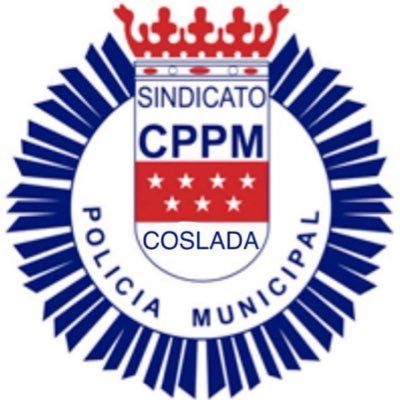 Colectivo Profesional de Policia Municipal Seccion Sindical de Coslada