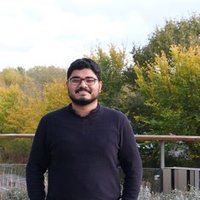 Sagnik Middya (@sagniksm) 's Twitter Profile