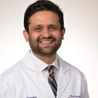 Dhruvil Pandya MD(@DhruvilPandyaMD) 's Twitter Profile Photo