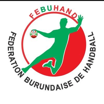 Febuhand( Fédération Burundaise de Handball)