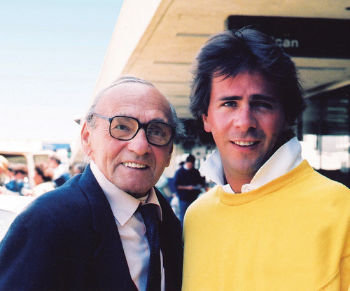 MeisnerStudioSF's profile picture. Founded by Jim Jarrett, Sanford Meisner's last teaching protege', the Meisner Technique Studio is one of the most respected acting schools in the world.