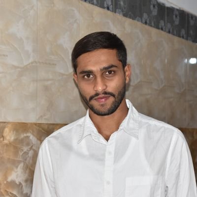 HarishkumarBR1's profile picture. 