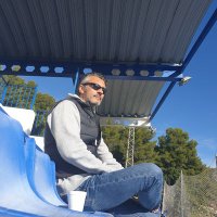 Jose Luis Córdoba (@jlcordoba) 's Twitter Profile